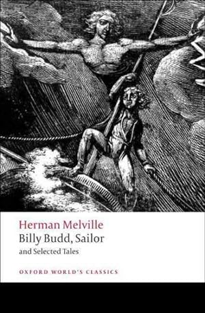 Imagen del vendedor de Billy Budd, Sailor and Selected Tales a la venta por GreatBookPrices
