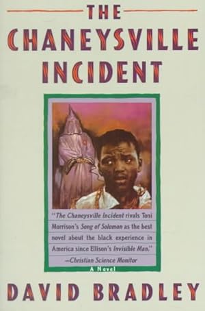 Seller image for Chaneysville Incident for sale by GreatBookPrices