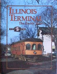 ILLINOIS TREMINAL - THE ELECTRIC YEARS