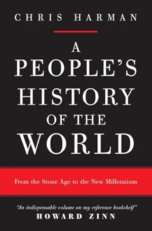 Imagen del vendedor de People's History of the World a la venta por GreatBookPrices