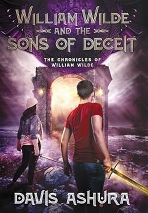 Seller image for William Wilde and the Sons of Deceit for sale by GreatBookPrices