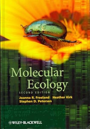Seller image for Molecular Ecology for sale by GreatBookPrices
