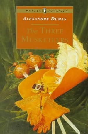 Bild des Verkufers fr Three Musketeers zum Verkauf von GreatBookPrices