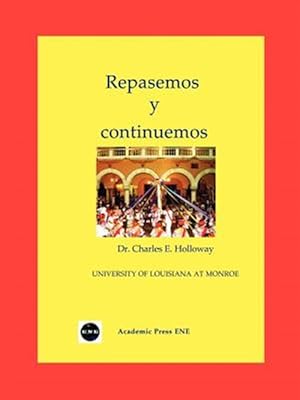 Seller image for Repasemos y Continuemos for sale by GreatBookPrices