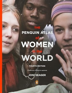 Imagen del vendedor de Penguin Atlas of Women in the World a la venta por GreatBookPrices