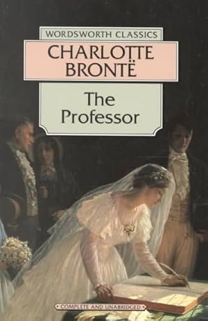 Seller image for Professor for sale by GreatBookPrices