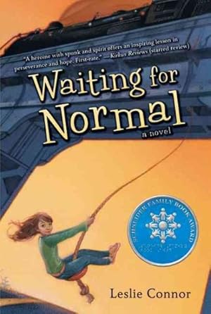 Imagen del vendedor de Waiting for Normal a la venta por GreatBookPrices