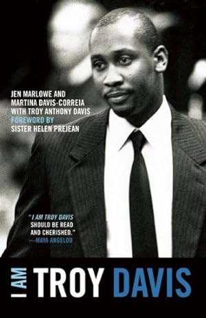 Bild des Verkufers fr I Am Troy Davis zum Verkauf von GreatBookPrices