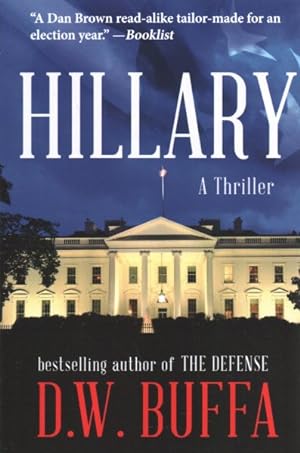 Seller image for Hillary for sale by GreatBookPrices