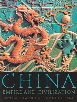Bild des Verkufers fr China : Empire And Civilization zum Verkauf von GreatBookPrices