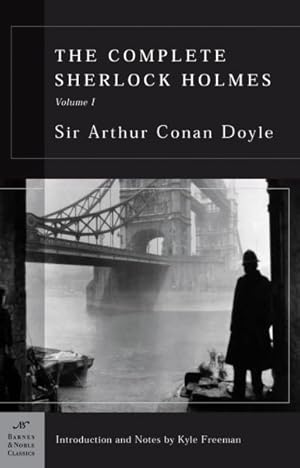 Seller image for Complete Sherlock Holmes, Vol. I for sale by GreatBookPrices