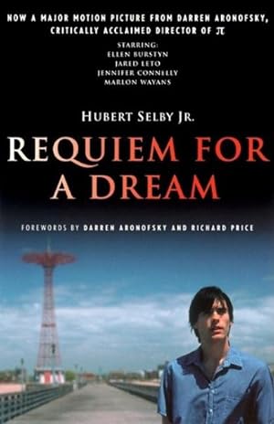 Imagen del vendedor de Requiem for a Dream a la venta por GreatBookPrices