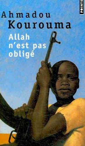 Seller image for Allah N'est Pas Oblige -Language: french for sale by GreatBookPrices