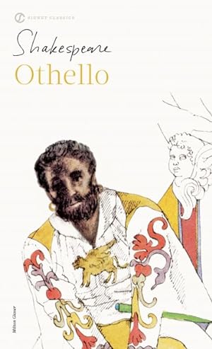 Seller image for Tragedy of Othello the Moor of Venice : With New and Updated Critical Essays and a Revised Bibliography for sale by GreatBookPrices