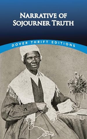 Seller image for Narrative of Sojourner Truth for sale by GreatBookPrices