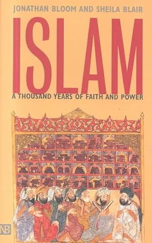 Immagine del venditore per Islam : A Thousand Years of Faith and Power venduto da GreatBookPrices