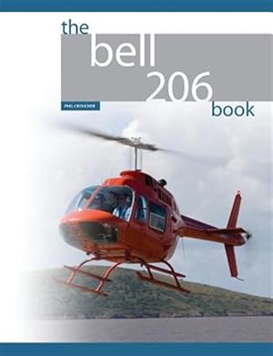 Imagen del vendedor de Bell 206 Book a la venta por GreatBookPrices