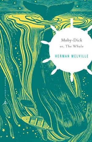 Seller image for Moby Dick Or, the Whale for sale by GreatBookPrices
