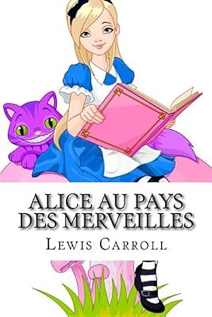 Image du vendeur pour Alice Au Pays Des Merveilles -Language: french mis en vente par GreatBookPrices