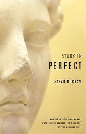 Seller image for Study in Perfect for sale by GreatBookPrices