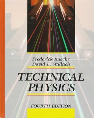 Seller image for Technical Physics for sale by GreatBookPrices