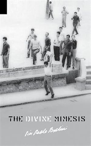 Seller image for The Divine Mimesis for sale by GreatBookPrices