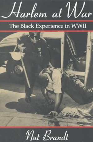 Imagen del vendedor de Harlem at War : The Black Experience in Wwii a la venta por GreatBookPrices