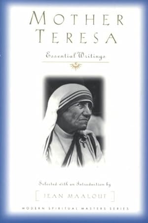 Bild des Verkufers fr Mother Teresa : Essential Writings zum Verkauf von GreatBookPrices