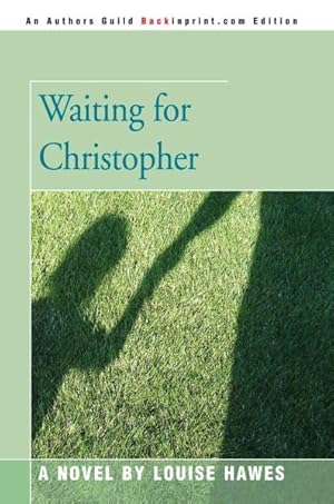 Seller image for Waiting for Christopher for sale by GreatBookPrices