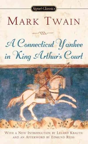 Seller image for Connecticut Yankee in King Arthur's Court for sale by GreatBookPrices
