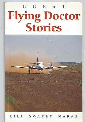 Great Flying Doctor Stories