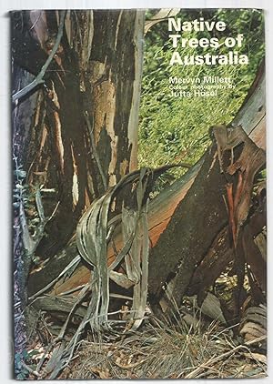 Seller image for Native Trees of Australia for sale by Turn The Page Books