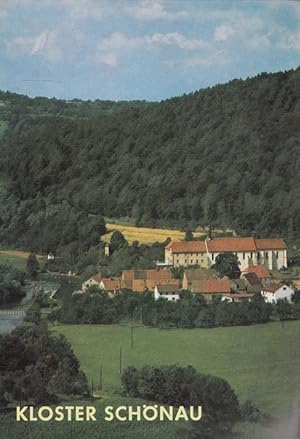 Bild des Verkufers fr Kloster Schnau - Franziskaner-Minoriten-Kirche seit 1699. / Kunstfhrer ; Nr. 588 zum Verkauf von Versandantiquariat Nussbaum