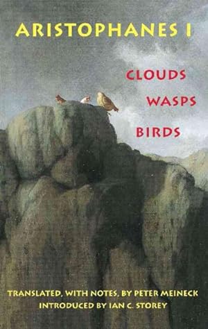 Image du vendeur pour Aristophanes I : Clouds, Wasps, Birds mis en vente par GreatBookPrices