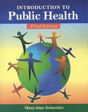 Seller image for Introduction to Public Health for sale by GreatBookPrices