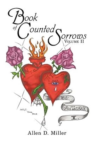 Seller image for Book of Counted Sorrows for sale by GreatBookPrices
