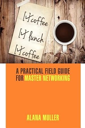 Seller image for Coffee Lunch Coffee for sale by GreatBookPrices