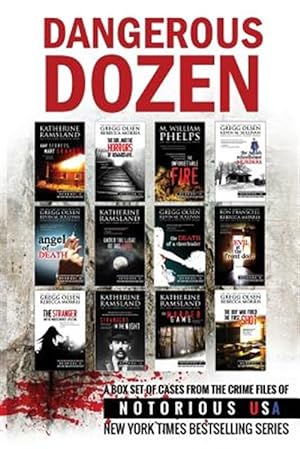 Imagen del vendedor de Dangerous Dozen a la venta por GreatBookPrices