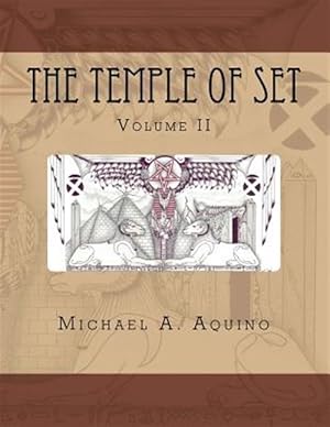 Seller image for Temple of Set II for sale by GreatBookPrices
