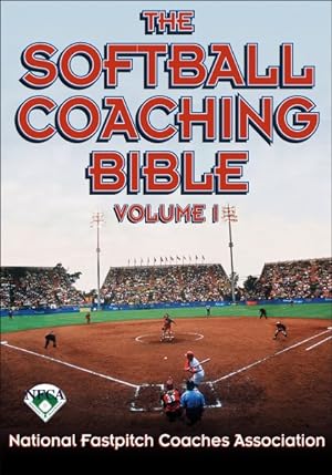 Seller image for Softball Coaching Bible for sale by GreatBookPrices