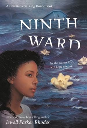 Seller image for Ninth Ward for sale by GreatBookPrices