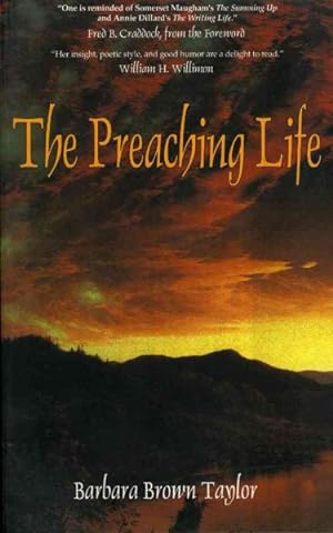 Immagine del venditore per Preaching Life venduto da GreatBookPrices