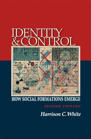 Immagine del venditore per Identity and Control : How Social Formations Emerge venduto da GreatBookPrices