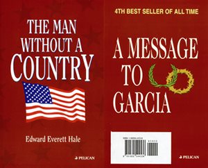 Seller image for Man Without a Country : A Message to Garcia for sale by GreatBookPrices