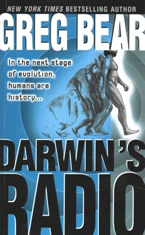 Seller image for Darwin's Radio for sale by GreatBookPrices