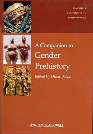 Seller image for Companion to Gender Prehistory for sale by GreatBookPrices