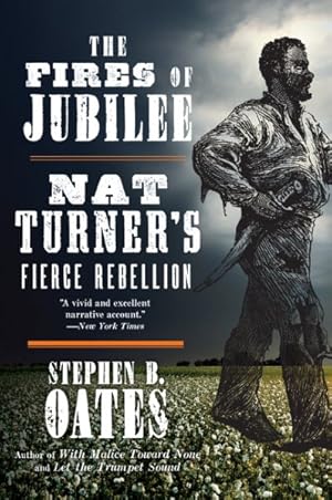 Seller image for Fires of Jubilee : Nat Turner's Fierce Rebellion for sale by GreatBookPrices