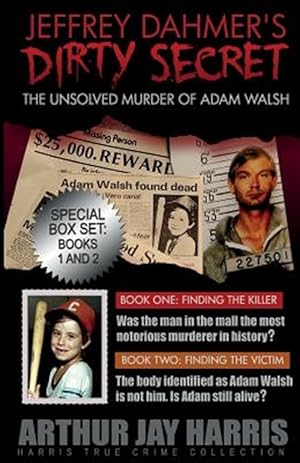 Image du vendeur pour Unsolved Murder of Adam Walsh mis en vente par GreatBookPrices