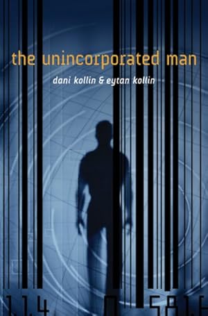 Seller image for Unincorporated Man for sale by GreatBookPrices