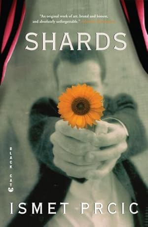 Seller image for Shards for sale by GreatBookPrices